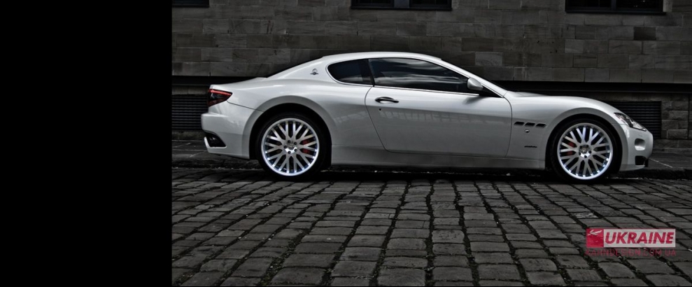 Grand Turismo